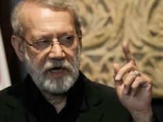 Israel diz que ataque aéreo matou o principal oficial de defesa iraniano, Ali Larijani, em ataque à liderança de Teerã