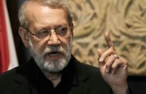 Israel diz que ataque aéreo matou o principal oficial de defesa iraniano, Ali Larijani, em ataque à liderança de Teerã