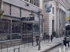 Mulheres do brunch de Los Angeles brigam com facas e quebram garrafas, diz a polícia