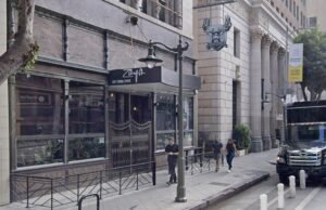 Mulheres do brunch de Los Angeles brigam com facas e quebram garrafas, diz a polícia