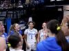Como Charlisse Leger-Walker e Gianna Kneepkens conquistaram a UCLA