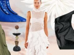 Um olhar sobre moda e beleza da coleção verão/primavera 2026