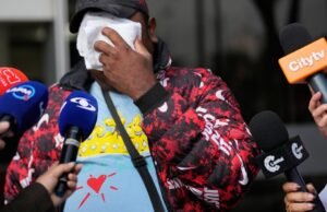 Colômbia investiga acidente de avião militar que matou 69 pessoas enquanto médicos encontram vítimas