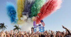 Veja como comprar ingressos para as Olimpíadas de Los Angeles de 2028