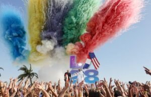 Veja como comprar ingressos para as Olimpíadas de Los Angeles de 2028