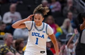 O basquete da UCLA venceu Iowa e conquistou o título do torneio Big Ten