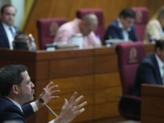 Legisladores paraguaios aprovaram um acordo de defesa que permitiria o crescimento das forças armadas dos EUA