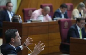 Legisladores paraguaios aprovaram um acordo de defesa que permitiria o crescimento das forças armadas dos EUA