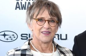 A atriz de ‘O Mundo Segundo Garp’, Mary Beth Hurt, morre aos 79 anos