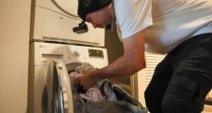 Por que as pessoas em Los Angeles prendem câmeras em seus corpos para negócios