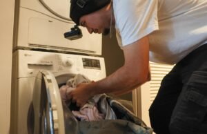 Por que as pessoas em Los Angeles prendem câmeras em seus corpos para negócios