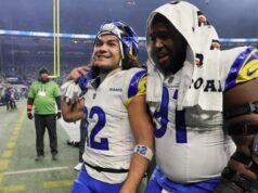 Procura-se agência gratuita Rams NFL: Aqui estão os jogadores que LA poderia contratar