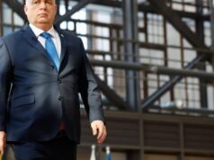 A Hungria cortará o fornecimento de gás natural à Ucrânia até que o fornecimento de petróleo russo seja retomado