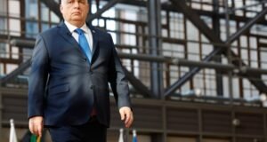 A Hungria cortará o fornecimento de gás natural à Ucrânia até que o fornecimento de petróleo russo seja retomado