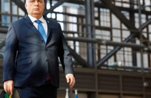 A Hungria cortará o fornecimento de gás natural à Ucrânia até que o fornecimento de petróleo russo seja retomado