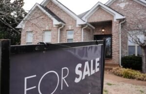 Mais pessoas estão usando poupanças de aposentadoria para financiar seus pagamentos iniciais