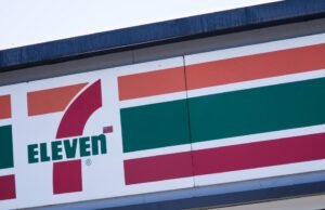 Polícia de Los Angeles atira em suspeito de assalto a 7-Eleven