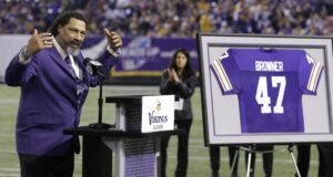 Obituário de Joey Browner: ele foi uma estrela da defesa da USC e dos Vikings