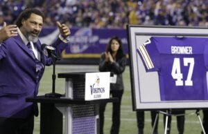 Obituário de Joey Browner: ele foi uma estrela da defesa da USC e dos Vikings