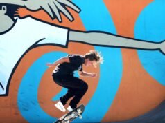 As temperaturas recordes estão no topo no sul da Califórnia. A temperatura é assim