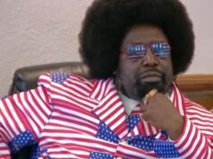 Afroman vence processo ‘Lemon Pound Cake’ por ataque simulado