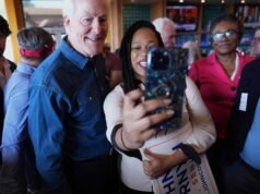 Candidatos ao Senado do Texas dão os últimos passos antes das primárias