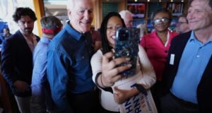 Candidatos ao Senado do Texas dão os últimos passos antes das primárias