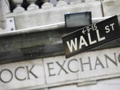 O petróleo Brent atingiu US$ 119 o barril, antes de recuar, balançando os mercados de ações globais