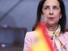 Espanha diz que fechou seu espaço aéreo para aviões dos EUA envolvidos na guerra do Irã