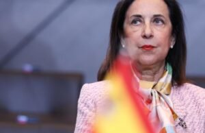 Espanha diz que fechou seu espaço aéreo para aviões dos EUA envolvidos na guerra do Irã
