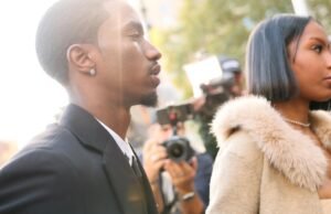 Um quase roubo na casa de Christian ‘King’ Combs e Raven Tracy
