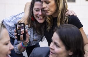 Decisão do tribunal de Los Angeles sobre o vício em mídia social para abrir ações judiciais – e mudar