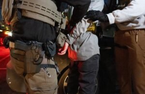 À medida que Trump pressionava pelas deportações, os dados de imigração tornaram-se mais difíceis de encontrar