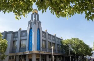 Apple, Ikea, Labubu: Por que Culver City é um ponto de encontro de negócios