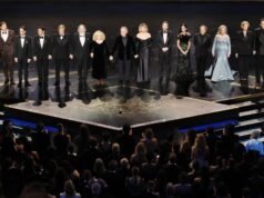 Rob Reiner homenageado no Oscar por Billy Crystal, Meg Ryan e outras estrelas