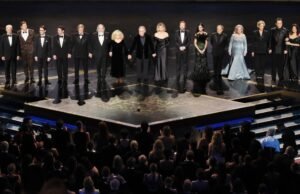 Rob Reiner homenageado no Oscar por Billy Crystal, Meg Ryan e outras estrelas