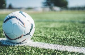 Futebol colegial: calendário dos playoffs do campeonato mundial