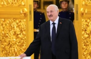 Líderes da Bielorrússia libertam 18 prisioneiros num esforço para melhorar as relações com os EUA