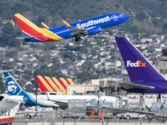 As tarifas aéreas aumentarão à medida que os preços dos combustíveis aumentarem