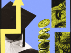 Os latinos da Califórnia continuam mal pagos, apesar do nível educacional