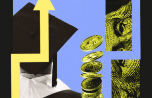 Os latinos da Califórnia continuam mal pagos, apesar do nível educacional