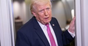 Coluna: Trump nunca teve um plano