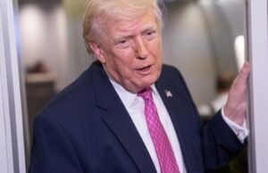 Coluna: Trump nunca teve um plano