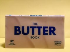 Como fazer manteiga – Los Angeles Times