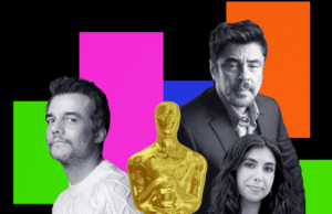 Indicados latinos ao Oscar não compensam as deficiências da indústria
