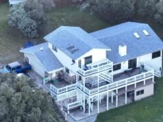 Proprietário de aluguel de curto prazo perto de Yosemite acusado de abuso sexual infantil e espionagem de estranhos, diz a polícia