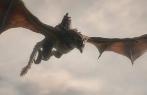 Filme de ‘Game of Thrones’ em desenvolvimento com escritor de ‘Andor’