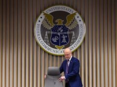 Por que a FCC não retira licenças de TV para cobertura noticiosa do Irã