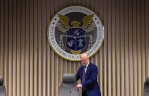 Por que a FCC não retira licenças de TV para cobertura noticiosa do Irã