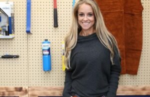 O apresentador da HGTV que usou palavrões vai ao ‘Breakfast Club’. Oh. Meu. virtude